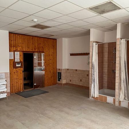 Solaris Apartman Залакарос Екстериор снимка