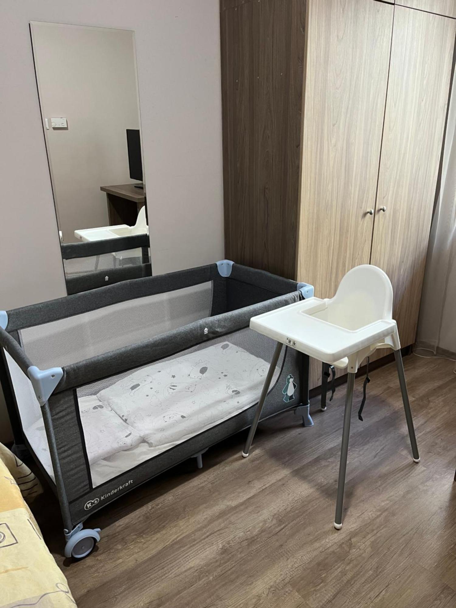 Solaris Apartman Залакарос Екстериор снимка